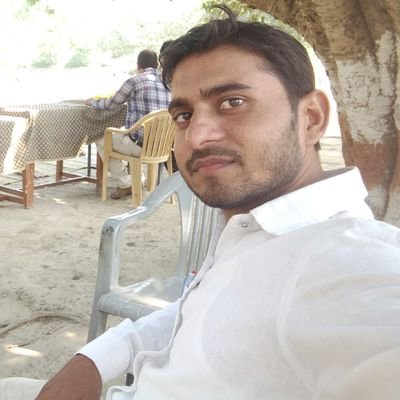 Profile Picture of Neeraj Chaudhary (@NeerajC76586378) on Twitter