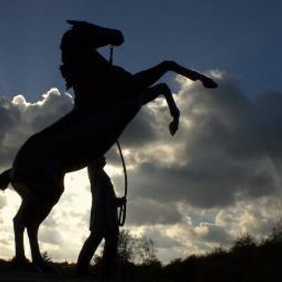 Profile Picture of Brian Starling (@brikazuk) on Twitter