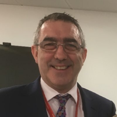Profile Picture of Paul Mc Glade (@paulmcglade17Mc) on Twitter