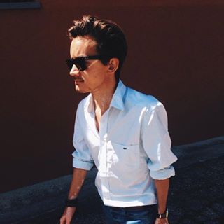 David Bjørnstad - Facebook Profile Picture of David Bjørnstad (@David-Bj&) on Facebook