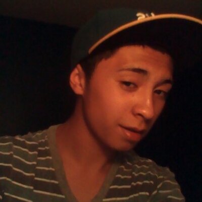 Profile Picture of Joseph Oswald (@AsianBoy712) on Twitter