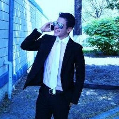 Profile Picture of Christian Correa (@ChrisCorrea43) on Twitter