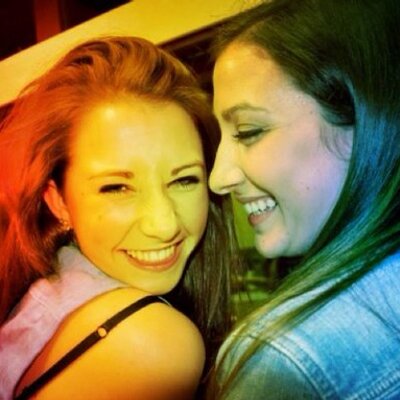 Profile Picture of Michaela Hughes (@michaelaehughes) on Twitter