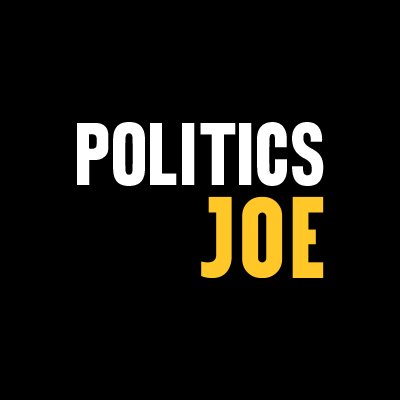 Profile Picture of JOE Politics (@PoliticsJOE_UK) on Twitter