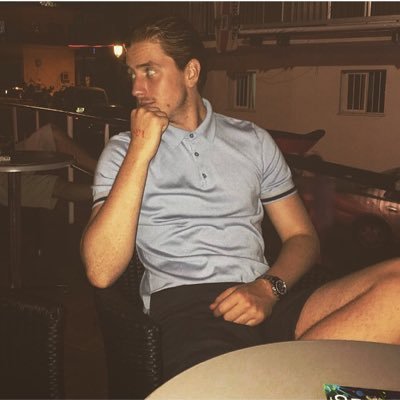Profile Picture of James Sibley (@JamesSibley2) on Twitter