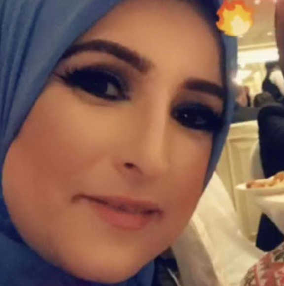 Profile Picture of Samerh Khalil (@samerhkhalil) on Poshmark