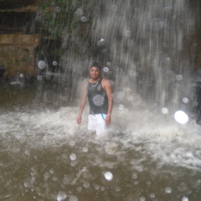 Profile Picture of David Avella (@84DavidAvella) on Twitter