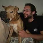 Profile Picture of Mark Pease (@pease.mark) on Instagram