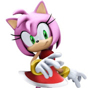 Profile Picture of Amy Rose (@amyrose9385) on Youtube