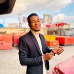 Profile Picture of Matthew Innocent Ejeh (@exceptional_concepts) on Instagram