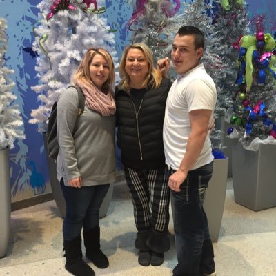 Profile Picture of Kevin Cantley (@cantley_kevin) on Twitter