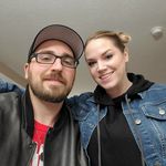 Profile Picture of Kristopher Robinson (@rascallytoast) on Instagram