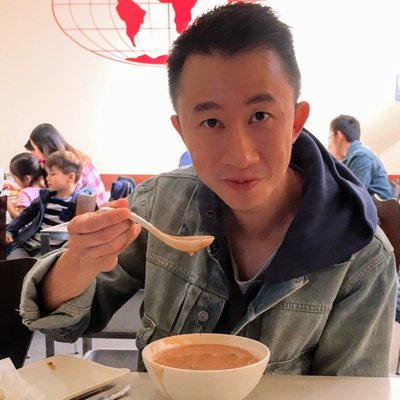 Profile Picture of Kelvinlim (@kelvinlim) on Twitter