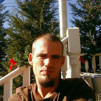 Profile Picture of Seth Thomas Ruble (@RubleSeth) on Twitter