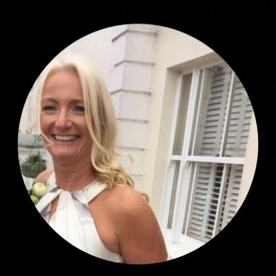 Profile Picture of Deborah McGurk (@DeborahMcgurk) on Twitter