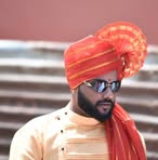 Profile Picture of Vinayak Halkambe (@Vinayak-Halkambe) on Facebook
