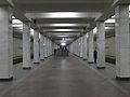 Profile Picture of Kuzminki (Moscow Metro)on Wikipedia