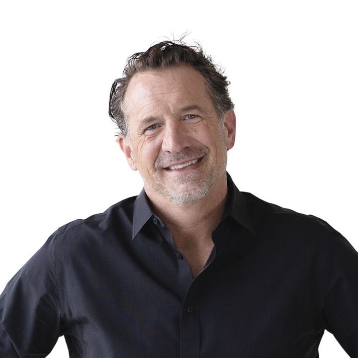 Profile Picture of Mark J. Kohler (@markjkohler) on Tiktok