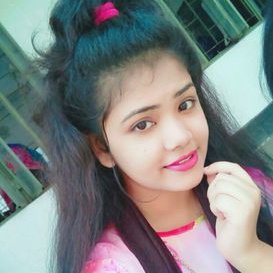 Profile Picture of Nusrat Zaman Tithi (@ZamanTithi) on Twitter