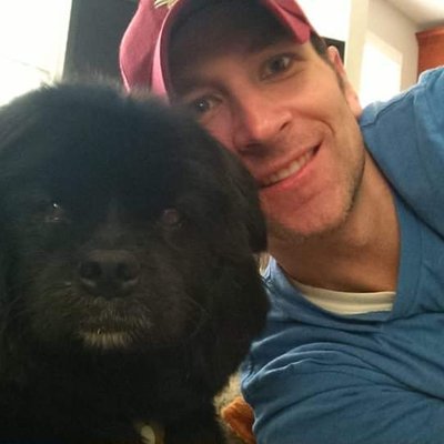 Profile Picture of Bryan (@bryk303) on Twitter