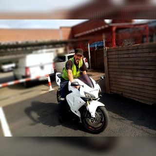 Profile Picture of John Steeneberg (@john.steeneberg.3) on Facebook