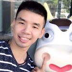 Profile Picture of Jack Tseng (@hspxu) on Instagram