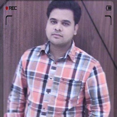 Profile Picture of  🌟Dr. Rizwan Ali 🌟 (@rizalishaikh) on Twitter