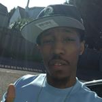 Demarcus Tywan Grier - Instagram Profile Picture of Demarcus Tywan Grier (@crazymann600) on Instagram