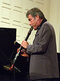 Profile Picture of Eddie Daniels - Wikipediaon Wikipedia