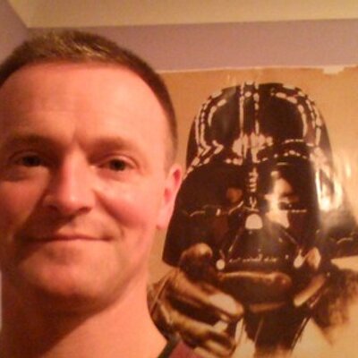 Profile Photo of Wayne Kemp (@WkWayne) on Twitter