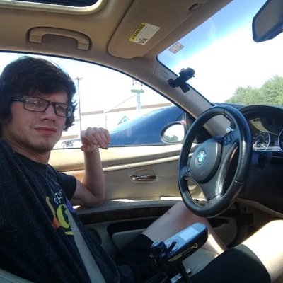 Profile Picture of Jacob Mcnair (@JacobMcnair5) on Twitter