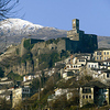 Profile Photo of Elizabeth G (@Gjirokastra Castle) on Flickr