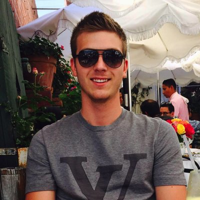 Profile Picture of Mitchell Kennedy (@MitchellKennedy) on Twitter