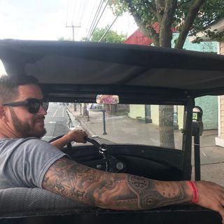 Profile Picture of Nick Keefe (@nickkeefe1) on Instagram