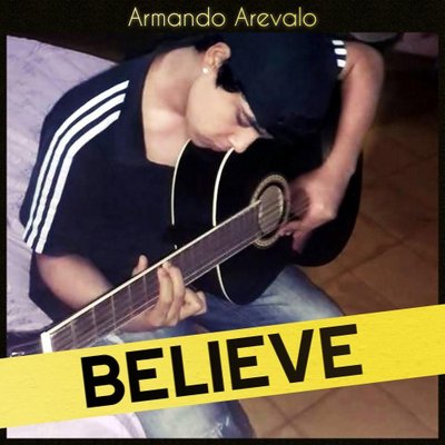 Profile Photo of Armando Arevalo (@ArmandoBiebs) on Twitter