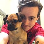 Profile Picture of Dan Barrett-Freire (@dtrainzilla) on Instagram