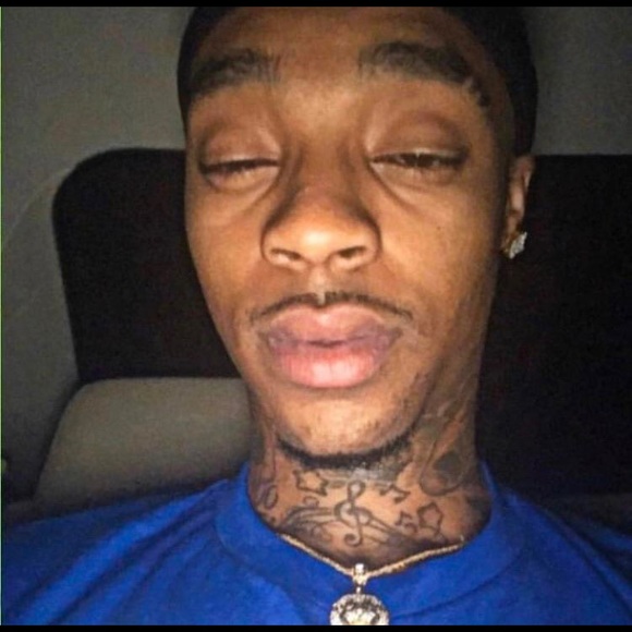 Profile Picture of Isaiah Freeman (@blixkykzayy) on Poshmark