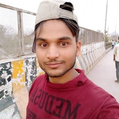 Profile Picture of Vijay Nath Mishra (@VijaynathMish17) on Twitter