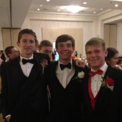 Profile Picture of Peter Godwin (@pgod11) on Twitter