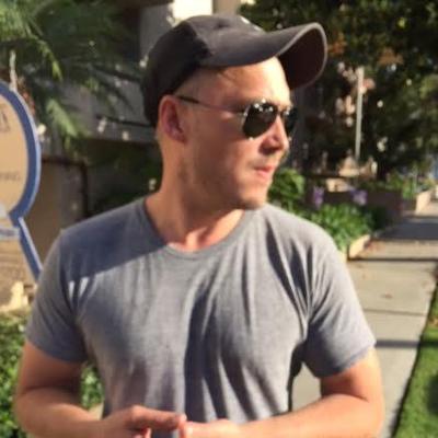 Profile Picture of Kyle Koch (@kyle_koch) on Twitter
