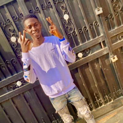 Profile Picture of Matexpiro (@MatthewAjayi18) on Twitter