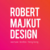 Profile Picture of Robert Majkut Design (@robertmajkutdesign8529) on Youtube