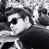 Profile Picture of Jesse O'Driscoll (@jesse0198) on Pinterest