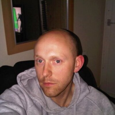 Profile Picture of Dave Peplow (@davepeplow) on Twitter