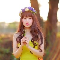 Profile Picture of Phan Thục Khuê (@madonnaduncan911) on Tiktok