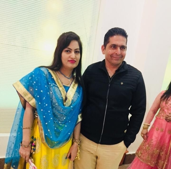 Profile Picture of Monika Dhall (@monikadhall1) on Poshmark