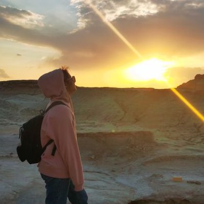 Profile Picture of Lily Shi (@Lilyshi18) on Twitter