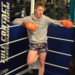 Profile Picture of Kyle Horrocks (@ringone_king) on Instagram