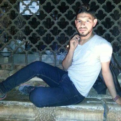 Profile Picture of Ahmed Abdel Meguid (@MeguidAhmed) on Twitter