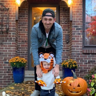 Profile Picture of Jamie Delaney (@Jamie_Delancey) on Twitter